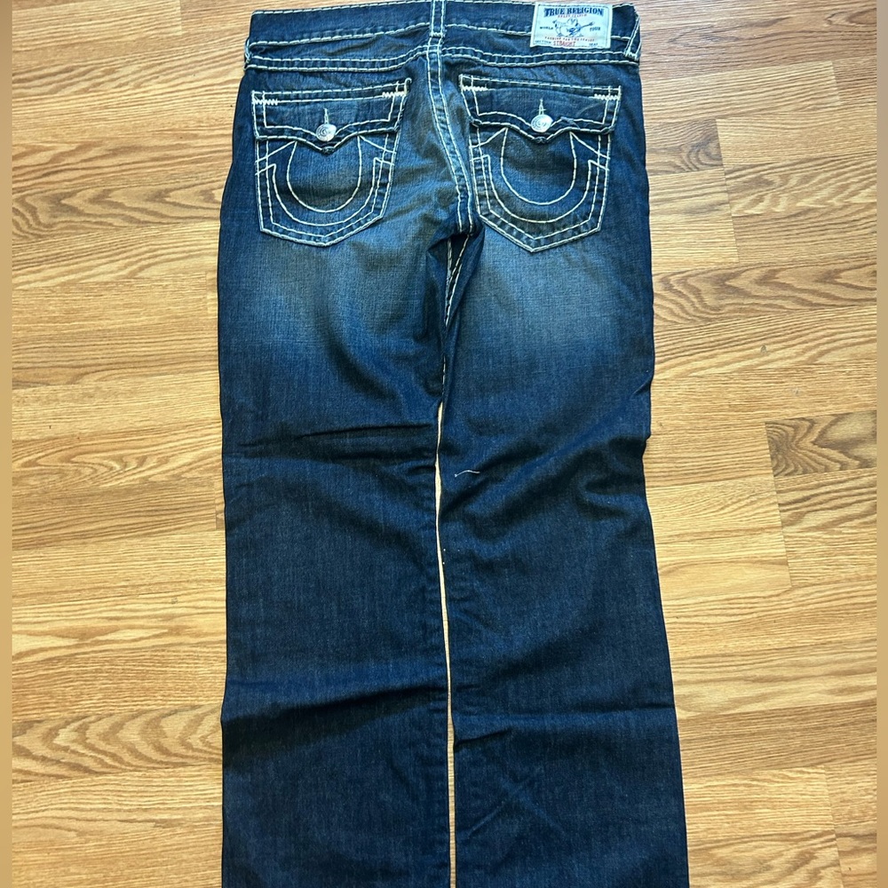 truey jeans